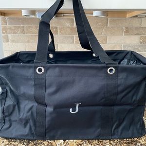 Thirty-One Large Utility Tote